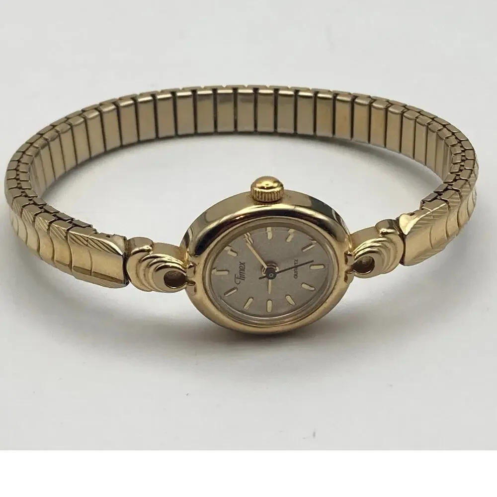 Timex discover timeless